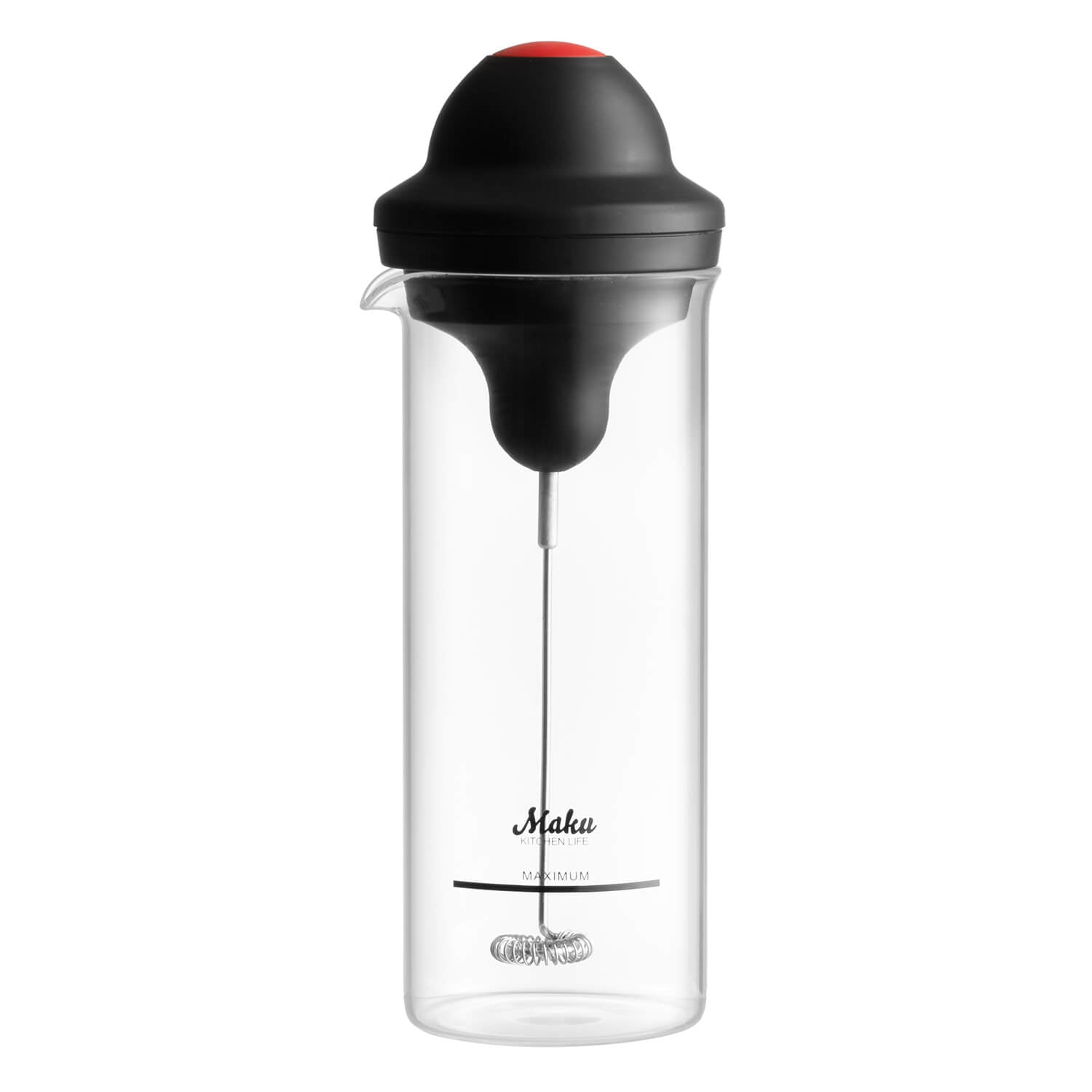 MAKU Milk Frother